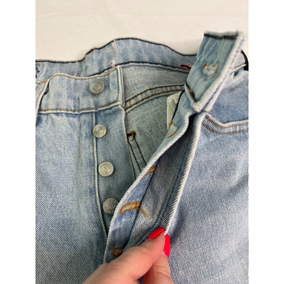 Womens Revice Denim Jeans - Size 27 - Picture 5 of 5